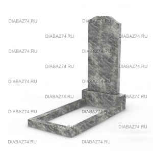 Памятник из мрамора ПР9М