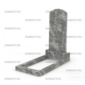 Памятник из мрамора ПР10М