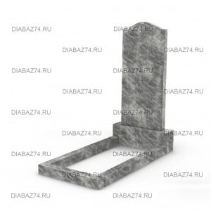 Памятник мраморный ПР6М