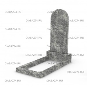 Памятник из мрамора ПР2М
